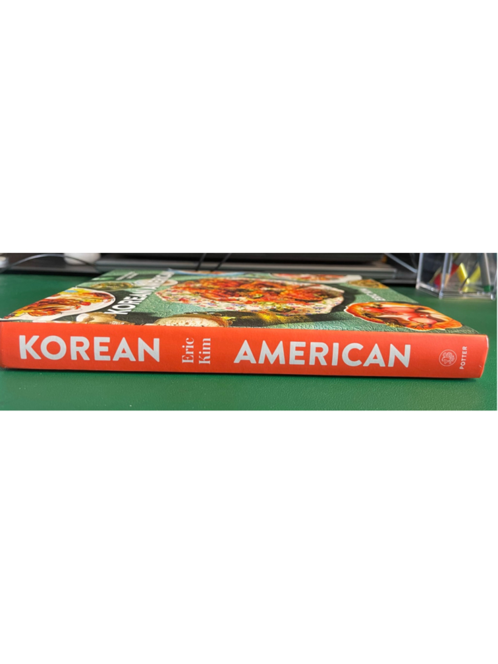 Korean American: Food That Tastes Like Home by Eric Kim - Picture 3 of 6